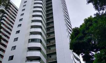 Imagem: Apartamento para venda possui 93 metros