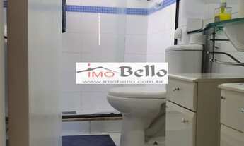 Imagem 7: OPORTUNIDADE LINDO APARTAMENTO 2 QUARTOS SENDO 1 SUÍTE COM 1 VAGA NO GRAJAÚ