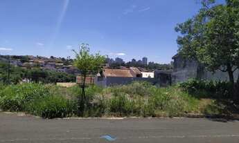 Imagem 2: Terreno - Em rua Universitário