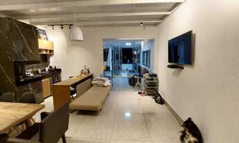 Imagem 6: Cobertura triplex 4 quartos , 3 vagas Bairro Uni?o / Cidade Nova