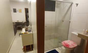 Imagem 4: Agio apt com suíte em samambaia