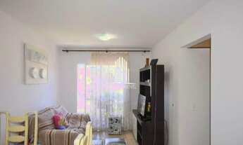 Imagem 2: Apartamento na Vila Sônia- São Paulo, SP