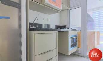 Imagem 5: São Paulo - Apartamento Padrão - Moema