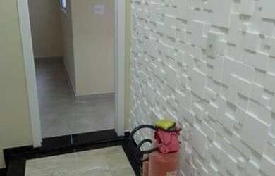 Imagem 7: Apartamento com 3 dormitórios à venda, 56 m² por R$ 520.000 - Vila Scarpelli - Santo André