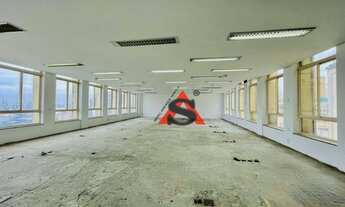 Imagem 2: Andar Corporativo para alugar, 810 m² por R$ 15.960,00/mês - Centro - São Paulo/SP