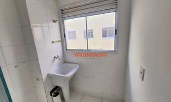 Imagem 7: Apartamento com 2 dormitórios à venda, 54 m² por R$ 197.000,00 - Vila Curuçá - São Paulo/S