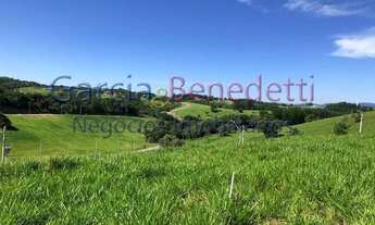 Imagem 6: Terreno em Condomínio para Venda em Jundiaí, Caxambu