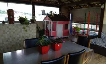 Imagem 6: IBIRITé - Apartamento Padrão - Palmeiras