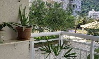 Imagem 2: Apartamento, Condominio c Lazer Completo, com 3 dorm, 1 suite, c 1 vaga