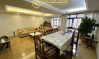 Imagem 3: Apartamento de 110 m2 em Belo Horizonte , Minas Gerais