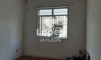 Imagem 4: Apartamento - 01 quarto - Cachambi