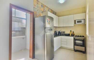 Imagem 7: PORTO ALEGRE - Padrão - Santana