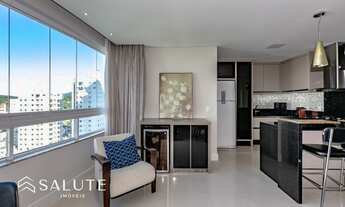 Imagem 2: BALNEáRIO CAMBORIú - Apartamento Padrão - Centro