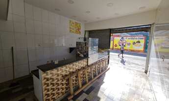 Imagem: Aluga-se loja com 50m² Localizada na Rua