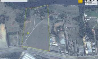 Imagem 6: Ótimo Terreno na Rodovia Marechal Rondon-SP300