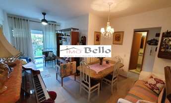 Imagem 7: OPORTUNIDADE NO MAGISTRALLE NA GEMINIANO GOIS - 3 QUARTOS SENDO 1 SUÍTE E 1 VAGA 93M2