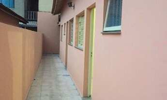 Imagem 6: Casa com 2 dormitórios para alugar, 80 m² por R$ 1.800,00/mês - Santo Antônio - Louveira/S