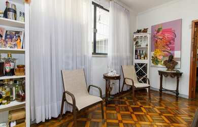 Imagem 5: PORTO ALEGRE - Casa Padrão - Auxiliadora