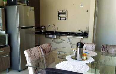 Imagem 2: Apartamento com 2 dormitórios à venda, 50 m² por R$ 339.200 - Jardim Ipanema - Santo André