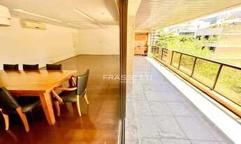 Imagem: Apartamento com 4 dormitórios à venda