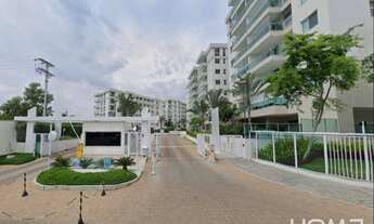 Imagem 2: Apartamento com 2 dormitórios à venda, 79 m² por R$ 318.000,00 - Barra da Tijuca - Rio de