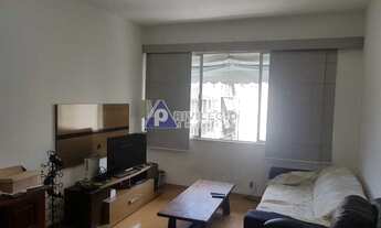 Imagem 2: Apartamento à venda, 3 quartos, 1 vaga, Botafogo - RIO DE JANEIRO/RJ