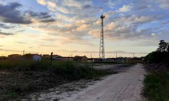 Imagem: Terreno em Bragança