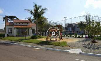 Imagem 7: Terreno em condomínio fechado no Pinheirinho - 253m² úteis - Único disponível!