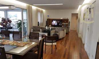 Imagem: Apartamento com 4 dormitórios à venda