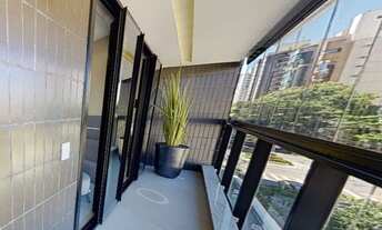 Imagem 7: Apartamento para Venda em Vitória, Praia do Canto, 2 dormitórios, 1 suíte, 2 banheiros, 1