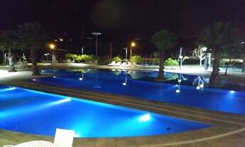 Imagem 2: Casa de condomínio para venda possui 224 metros quadrados com 3 quartos