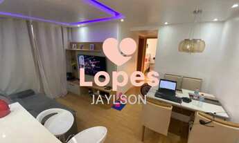 Imagem 3: Apartamento - 02 quartos - Encantado