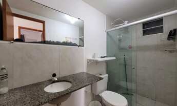 Imagem 2: Apartamento com 2 dormitórios à venda, 45 m² por R$ 199.000 - Condomínio Sierra Park - Mac