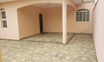 Imagem 3: Casa - São José - Paulínia