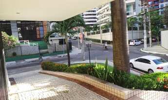 Imagem 3: Mirante del Maré - 65m² - 2 quartos - Meireles