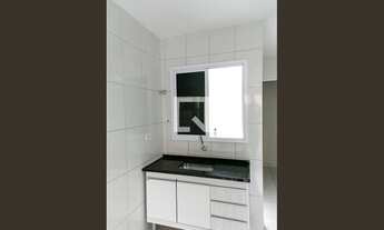 Imagem 4: Apartamento para Aluguel - Vila Mazzei, 2 Quartos, 43 m2