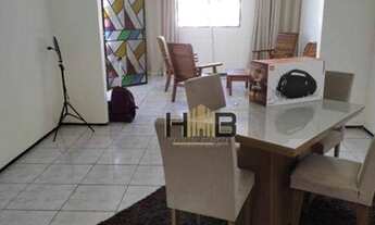 Imagem 5: Casa Plana com piscina na Maraponga com 4 dormitórios à venda, 150 m² por R$ 460.000 - For