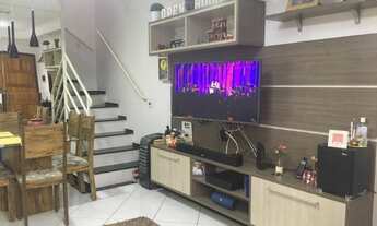 Imagem: Sobrado - Vila Matilde, São Paulo