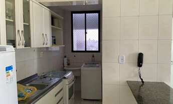 Imagem 6: Apartamento para aluguel com 61 metros quadrados com 01 quarto em Pituba