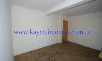 Imagem 3: Locação - 75m2, 2vg, 700m metrô