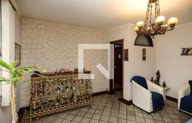 Imagem 5: Apartamento para Aluguel - Meier, 4 Quartos, 190 m2