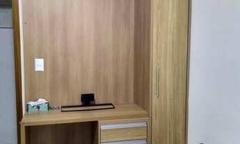 Imagem 7: Apartamento para Venda em Mauá, Jardim Guapituba, 2 dormitórios, 1 banheiro, 1 vaga