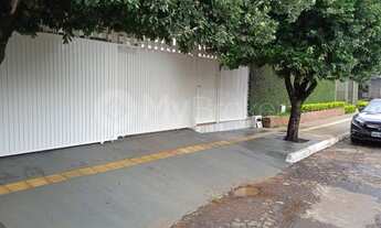 Imagem 2: Casa com 3 quartos - Bairro Setor Sudoeste em Goiânia