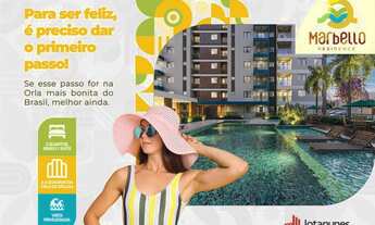 Imagem 4: MARBELLO RESIDENCE- Na Melhor Localização Da Coroa Do Meio