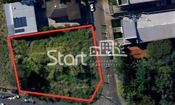 Imagem: área - Parque Rural Fazenda Santa Cândida