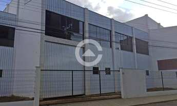 Imagem: Galpão - Chácara Bela Vista - Sumaré