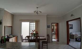 Imagem 4: Casa térrea a venda no Jardim Regina