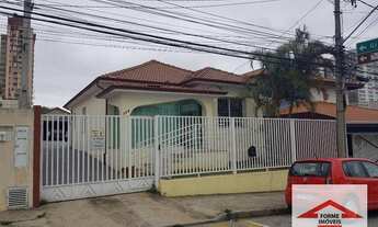 Imagem: Casa com 3 dormitórios para alugar, 250