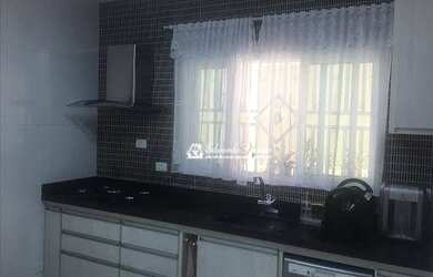 Imagem 3: Sobrado com 3 dormitórios à venda, 130 m² por R$ 770.000,00 - Torres Tibagy - Guarulhos/SP