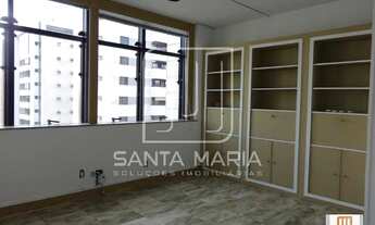 Imagem 2: Sala comercial (sala - edificio coml.) , elevador, em condomínio fechado